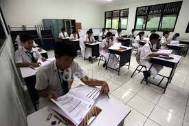 &#91;Pengumuman SMP&#93;Dag Dig Dug Nunggu Pengumuman Besok gannn!!