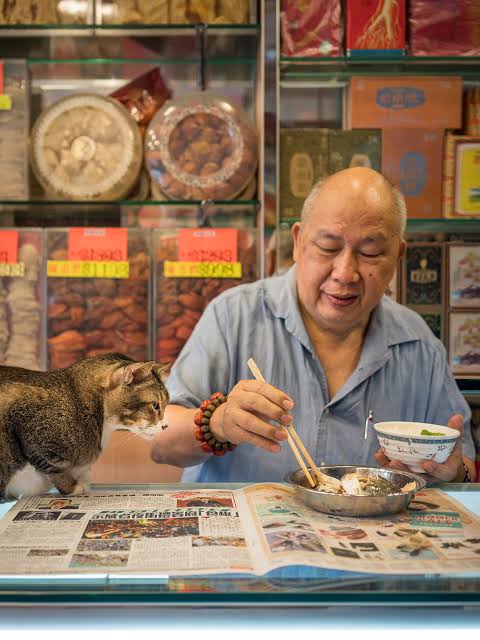 Orang Cina Itu Mayoritas Kaya. Fakta Atau Mitos?