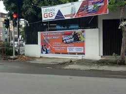 Spanduk Tamasya Al Maidah Muncul Jelang Pilgubsu 2018