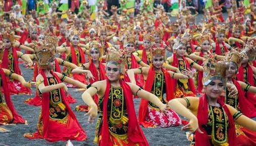 Sebutan Kota Banyuwangi
