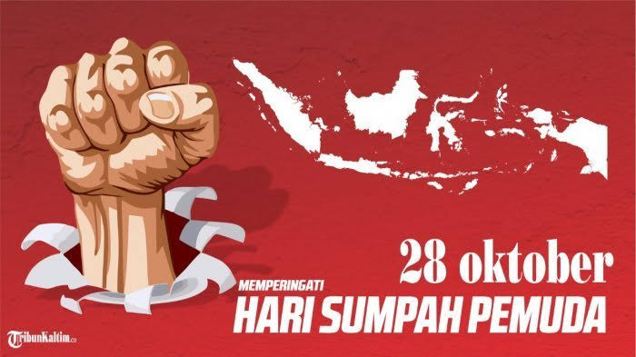 Inilah Arti Sesungguhnya Dari Sumpah Pemuda!!