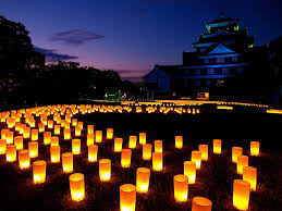 &#91;Pict&#93; Festival O-bon (お盆 祭り) di Jepang