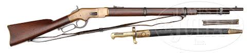 Lee-Enfield: Kisah Senapan Legendaris dari Inggris Part 1: Asal-usul dan Long Lees