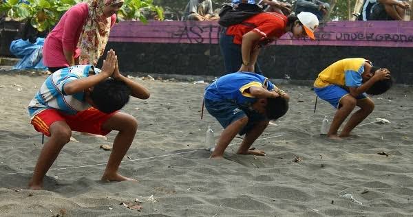 Berbagai Keunikan Ada di Sini, Karena #IniIndonesiaku