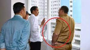 Ridwan Dalimunthe Minta Namanya Dikeluarkan dari Timnas AMIN, Anies: Gampang 