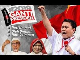 Lagu #2019GantiPresiden, Mardani PKS Tak Mau Pemimpin Penyiksa Ulama 
