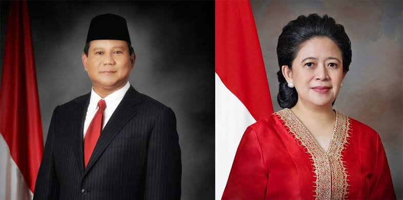 Peta Pemilu 2024: Panggung Politik untuk Prabowo, Airlangga, Puan &amp; AHY?