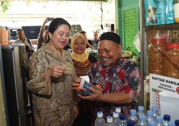 Wali Kota Semarang: Puan Telah Bekerja Luar Biasa