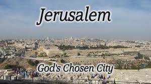 Sejarah kota Jerusalem, Kingdom of Heaven on Earth