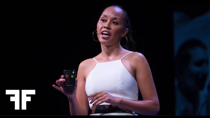 Ngeri, sisi gelap Instagram dan sejenisnya, menjadi sarana penjual budak?