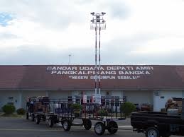  Menikmati Wisata Pantai di pulau Bangka dan Pulau Belitung