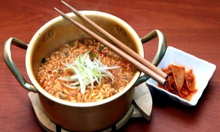 Menu Makanan Tradisional Korea yang Wajib untuk Dicoba, Bikin Ngiler Gan-Sis!