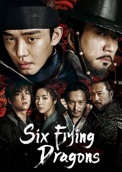 Mengenal Korea Lewat Beberapa Drakor Yang Berlatar Kerajaan