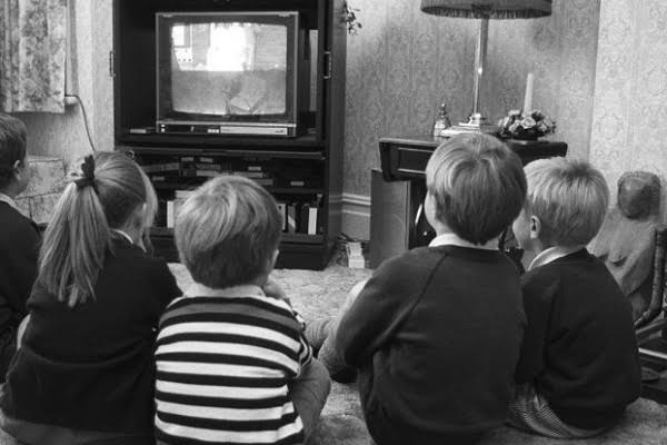 Hal - Hal Yang Tak Terlupakan Yang Berhubungan Dengan TV