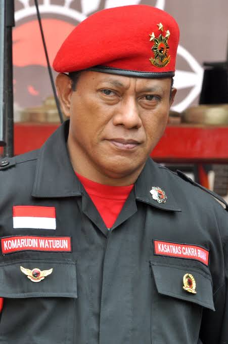 PDIP Minta Presiden Prabowo Buat Tim untuk Kaji Usulan Pemakzulan Wapres Gibran