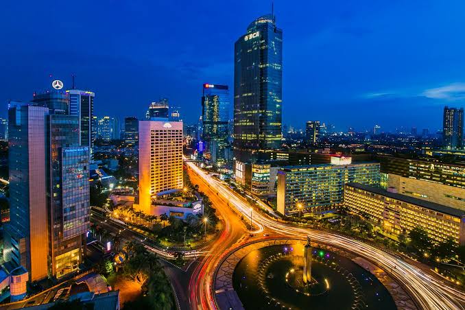 Relokasi Ibu Kota Indonesia Dalam Pengamatan Seorang Ane.