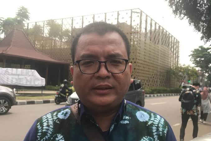 Dari Australia, Denny Indrayana Bicara Alasan Sebar Rumor Putusan MK