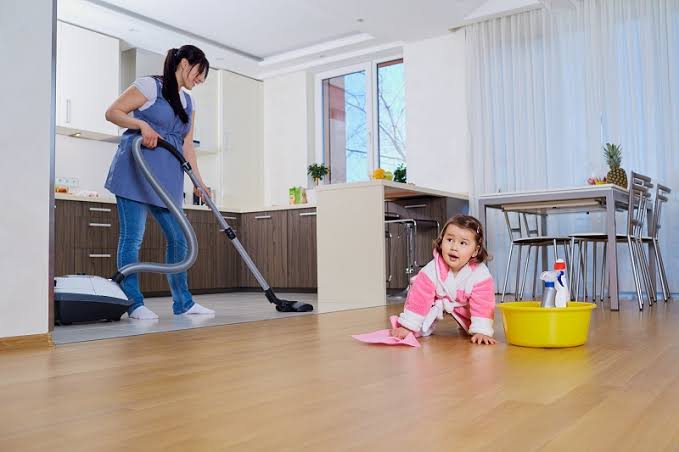 Diam Di Rumah? Siapa Takut! Ada Kegiatan Seru Yang Bisa Dilakukan