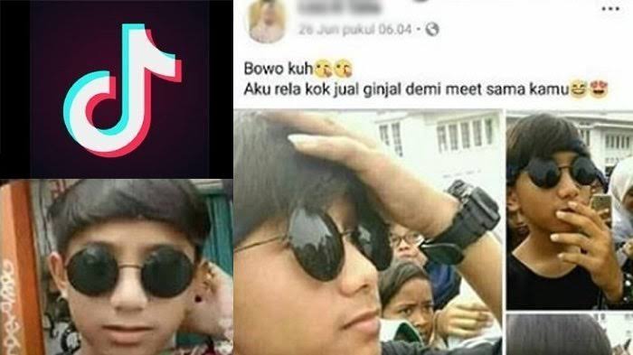 Dari Cimoy Montok Sampai Popo Bohay, Makin Banyak Orang Terkenal Gegara TikTok