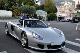 Mengenal Mobil Porsche Paul Walker !