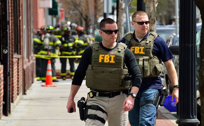 FBI Laporkan Holywings ke Polisi