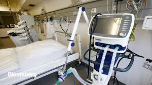 Presiden AS Donald Trump Kirim Ventilator ke Indonesia dan 3 Negara di Amerika Latin