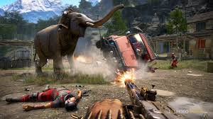 About FarCry 4 &quot;PC&quot; 