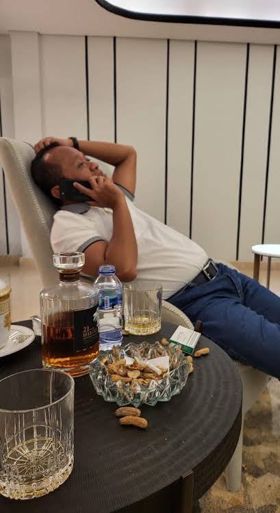 Psikolog Lita Gading Sebut Puan Maharani Pesta Miras Bareng Ibu-Ibu Konglomerat: Ada