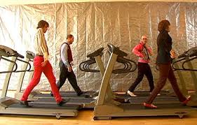 ~SHARING~OK Go (Band dengan Music Video Paling Kreatif!) 