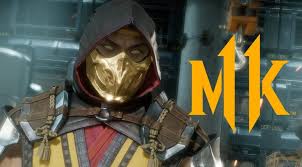 &#91;OFFICIAL THREAD&#93; MORTAL KOMBAT 11 (Playstation 4) 