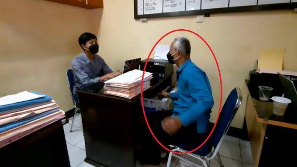 Warga Ungkap Korban Alami Pencabulan oleh Guru Ngaji Sejak SD Hingga SMP