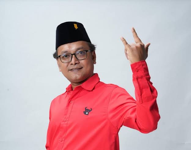 PDIP soal Mutasi Ahmad Luthfi Terkait Pilkada Jateng: Intervensi Pemerintah Nyata