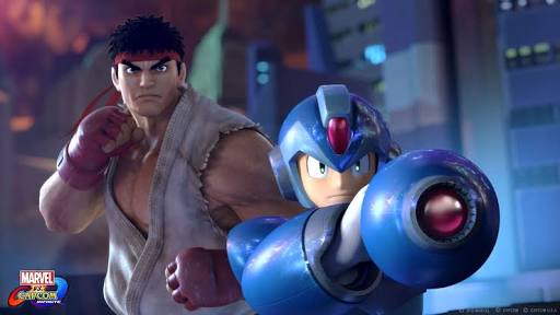 Ini Jadwal Rilis Marvel vs Capcom: Infinite