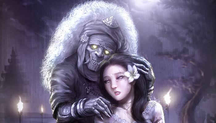 Kelahiran 'Melik' di Bali, Anugerah yang Berisiko Kematian (Umur Pendek)