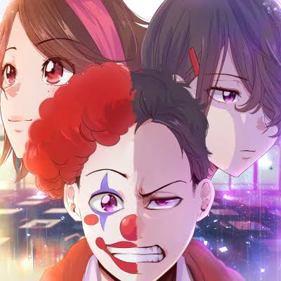 JENIS-JENIS BADUT BERDASARKAN KATEGORI 🤡 🤡🤡