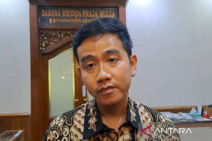 Posisi Gibran Bikin Nama Indonesia di Mata Dunia Rendah