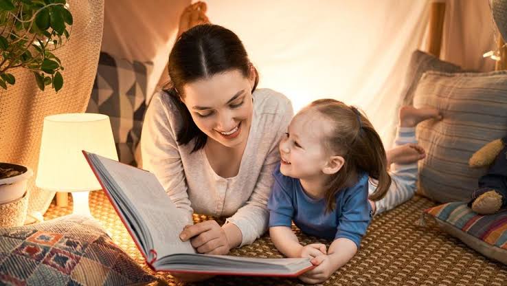 7. Hal Nih yang Perlu Diajarkan Sejak Dini