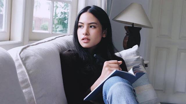 Berkarir Cemerlang Dan Cinta Pendidikan, Maudy Ayunda Layak Jadi Inspirasi