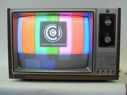 TELEVISI dari waktu ke waktu
