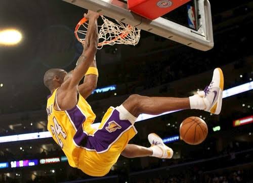 5 Fakta dan Sejarah Menarik dibalik Kerennya "Slam Dunk"