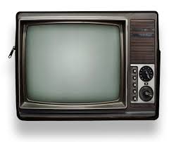 TELEVISI dari waktu ke waktu