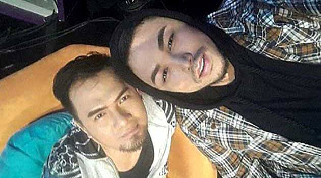 Cium 'Bau Bangkai' Saat Saipul Jamil Muncul di TV, Ernest Beri Komentar Menohok