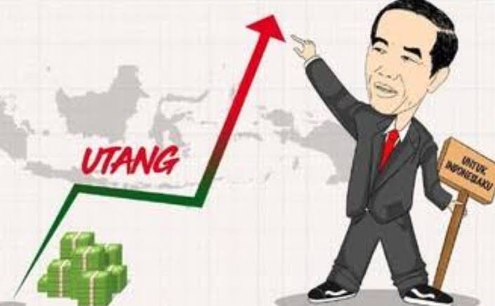 Alert! Ekonom Ungkap Utang Pemerintah dalam Posisi Tak Aman

