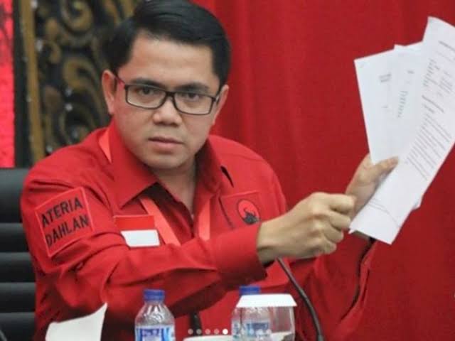 Arteria soal MAKI Gugat Puan: Hormatilah Ketua DPR Kami