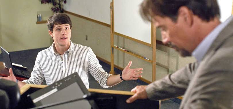 God's Not Dead, Film Tentang Eksistensi Tuhan