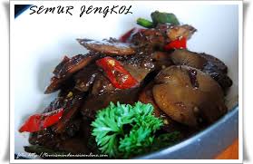 &#91;JENGKOL&#93; Serba-Serbi Jengkol