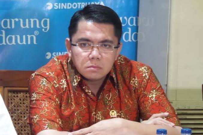 Arteria soal MAKI Gugat Puan: Hormatilah Ketua DPR Kami
