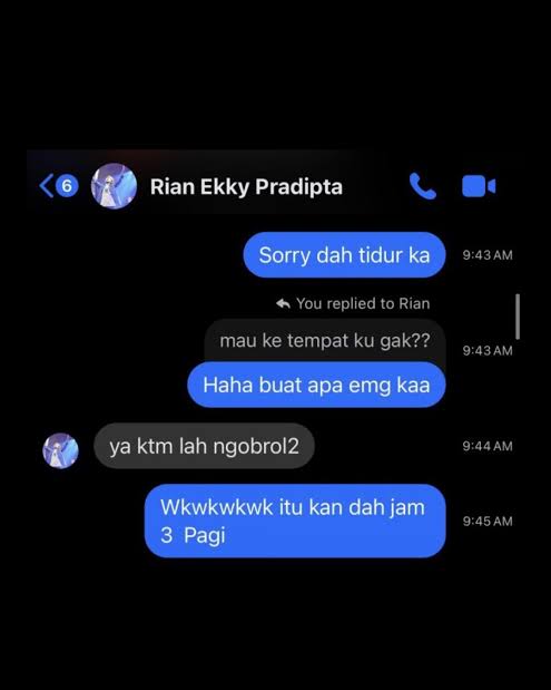 Viral di Threads, Rian DMasiv Dituding Child Grooming dan Seret Nama Eks Member JKT