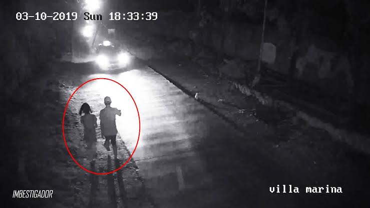 Namanya Dilarang Untuk Dicari || Kasus Pembunuhan Christine Silawan dari Filipina