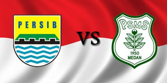 El Clasico Indonesia:Persib VS PSMS,Pecahkan Rekor Penonton Dalam Final Sepakbola